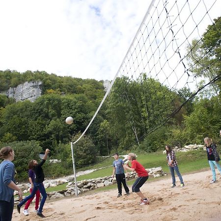 Sporthotel Frankische Schweiz Muggendorf  Zewnętrze zdjęcie