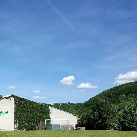 Sporthotel Frankische Schweiz Muggendorf  Zewnętrze zdjęcie