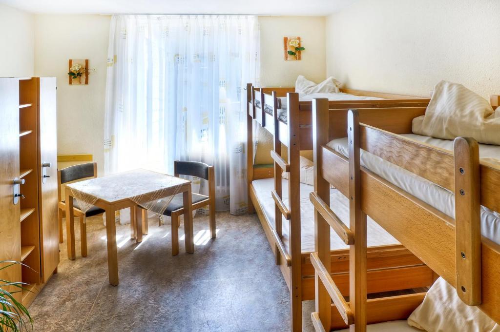 Sporthotel Frankische Schweiz Muggendorf  Zewnętrze zdjęcie