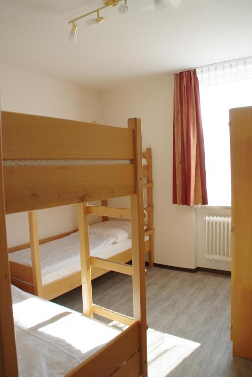 Sporthotel Frankische Schweiz Muggendorf  Pokój zdjęcie