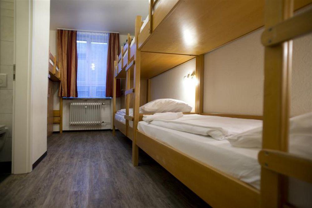 Sporthotel Frankische Schweiz Muggendorf  Zewnętrze zdjęcie
