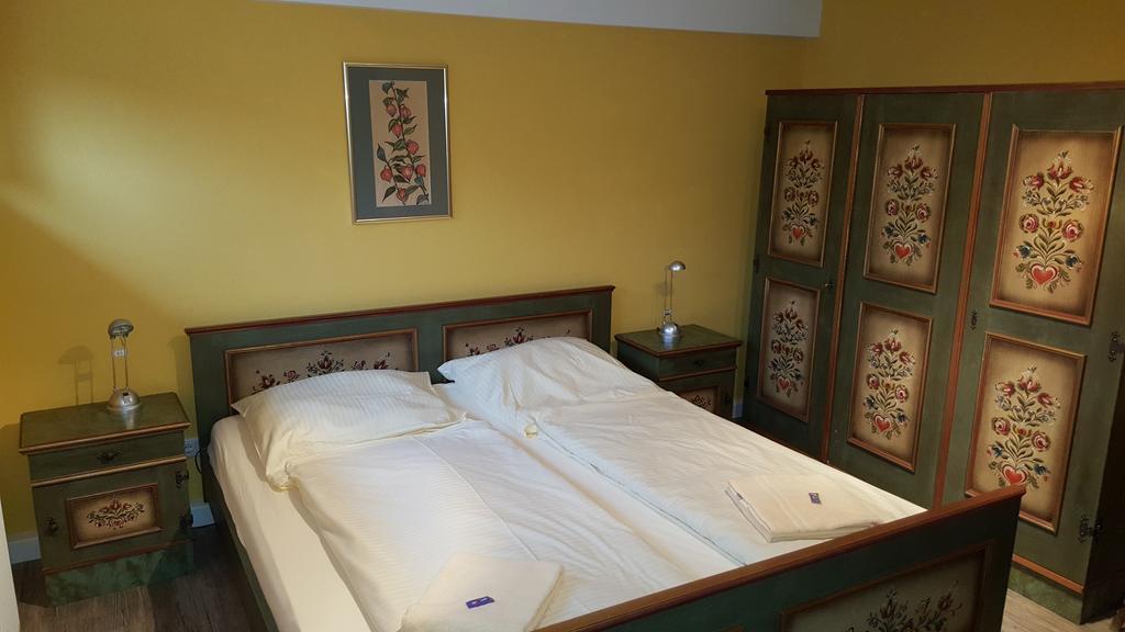Sporthotel Frankische Schweiz Muggendorf  Zewnętrze zdjęcie