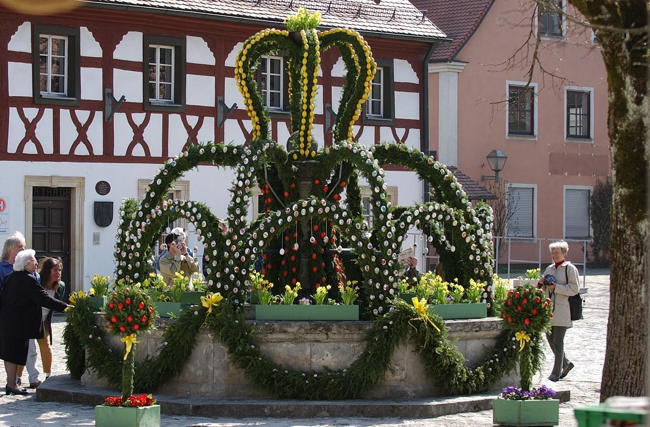Sporthotel Frankische Schweiz Muggendorf  Zewnętrze zdjęcie